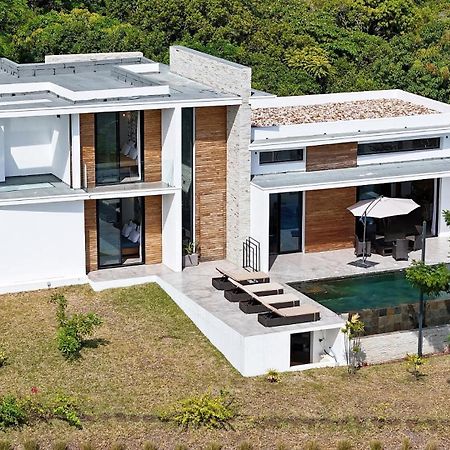 Вилла Passot Hills Нуси-Бе Экстерьер фото